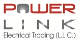 Power Link Electrical Trading (L.L.C) Logo